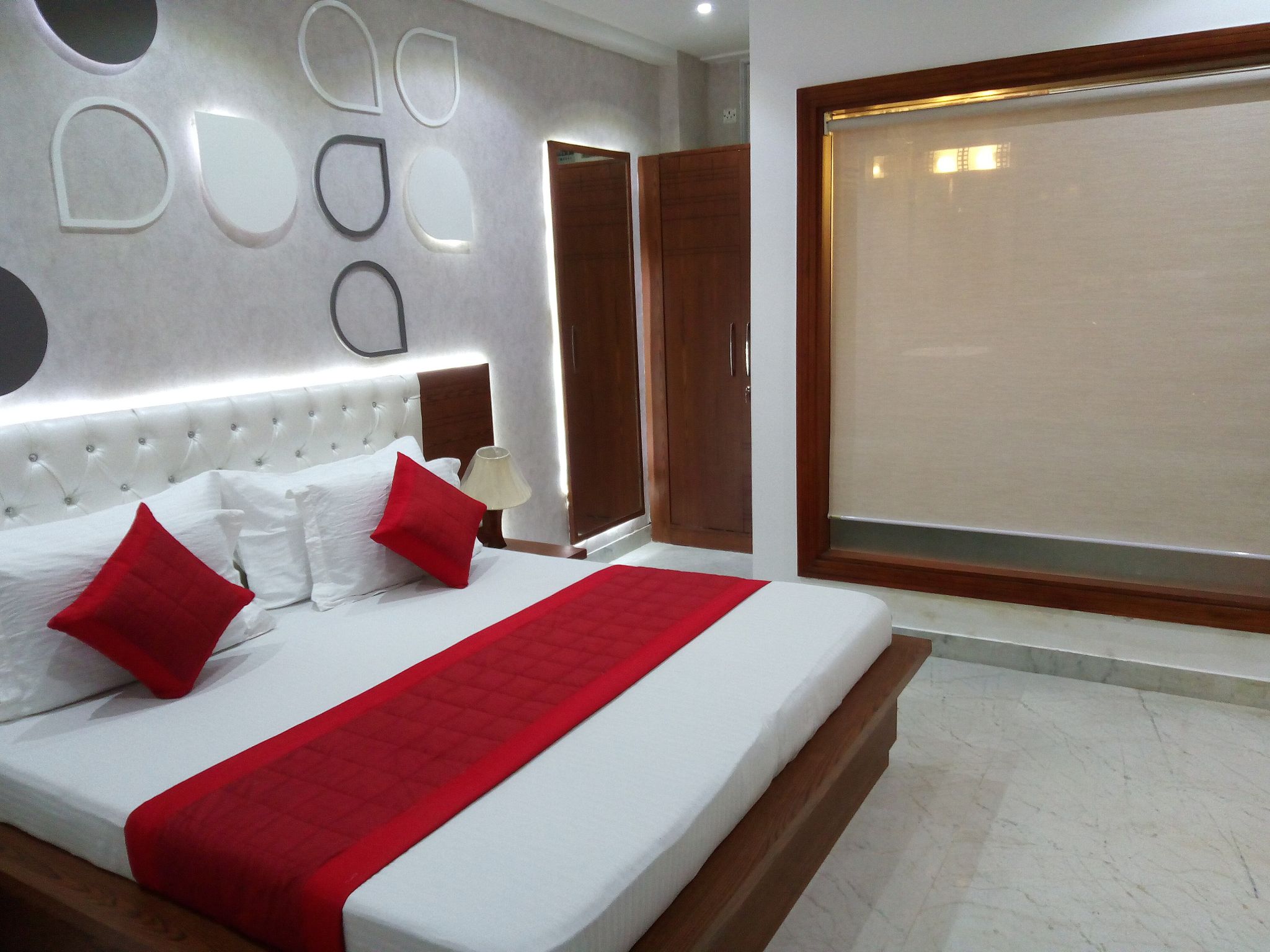 Luxury Room