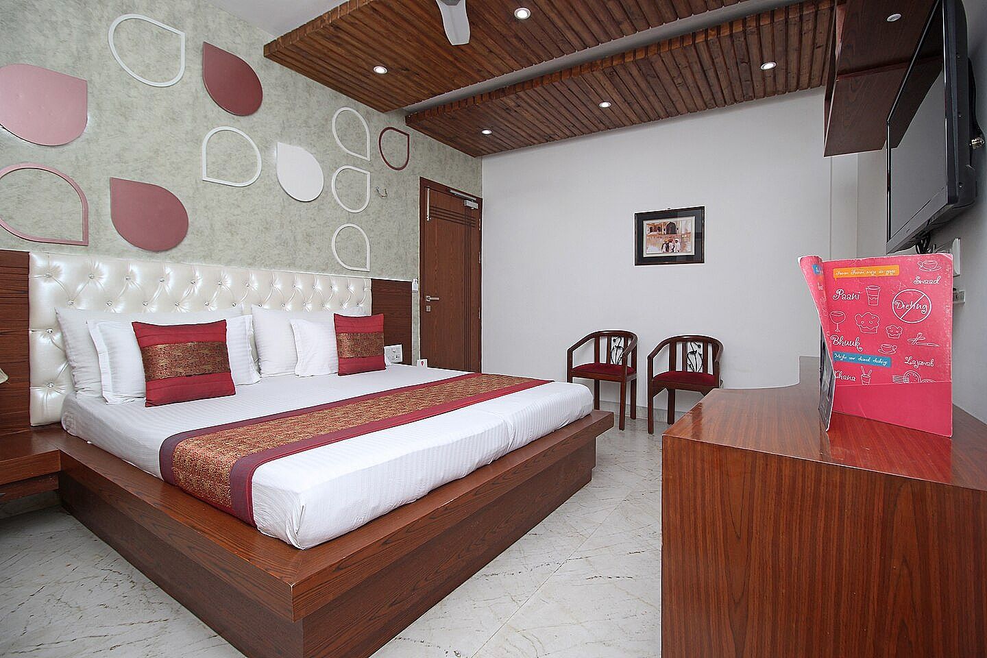 Luxury Room