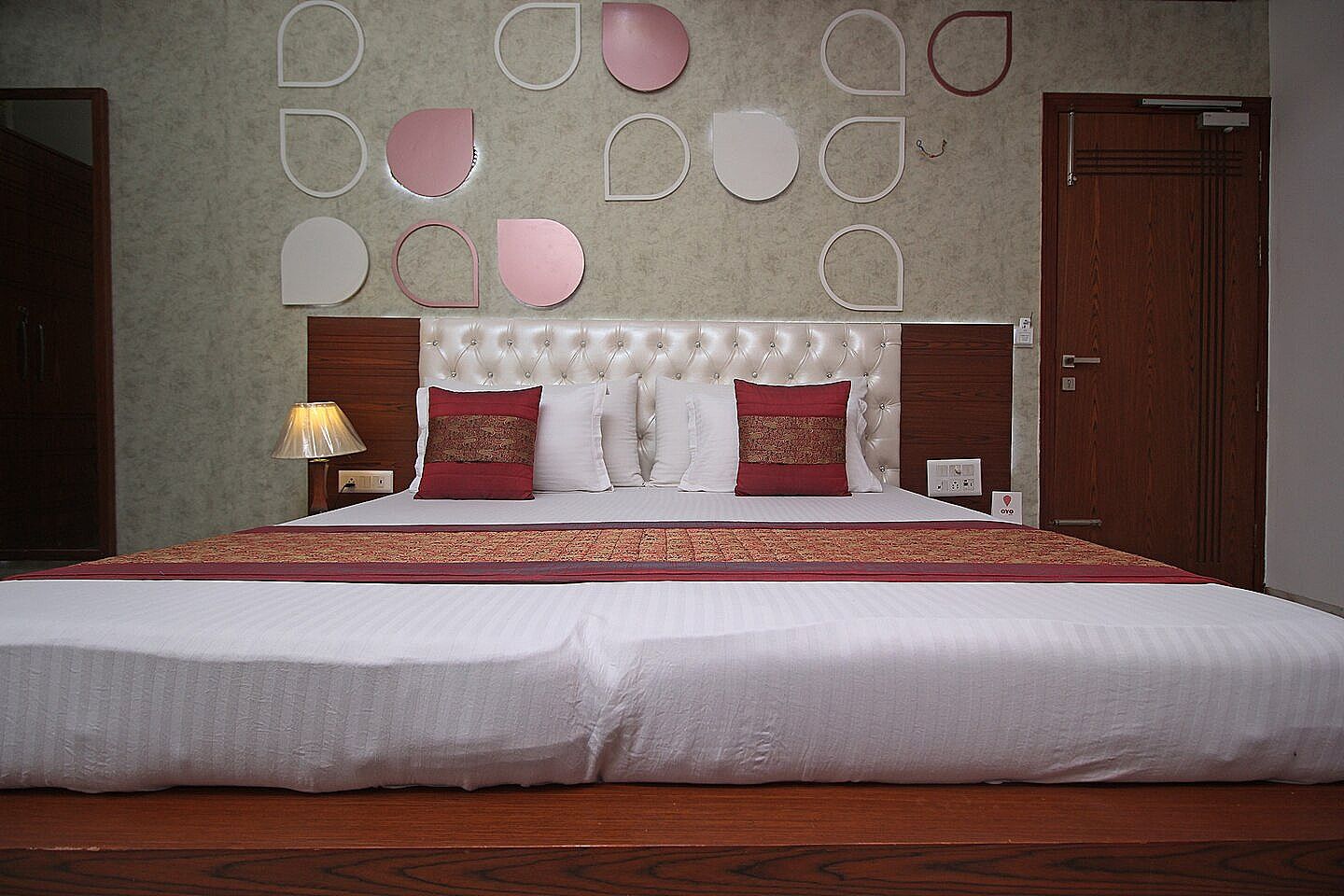 Luxury Room
