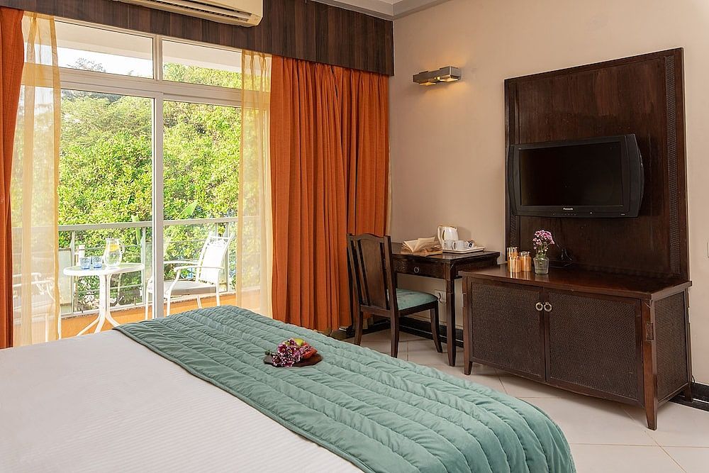 Master Room