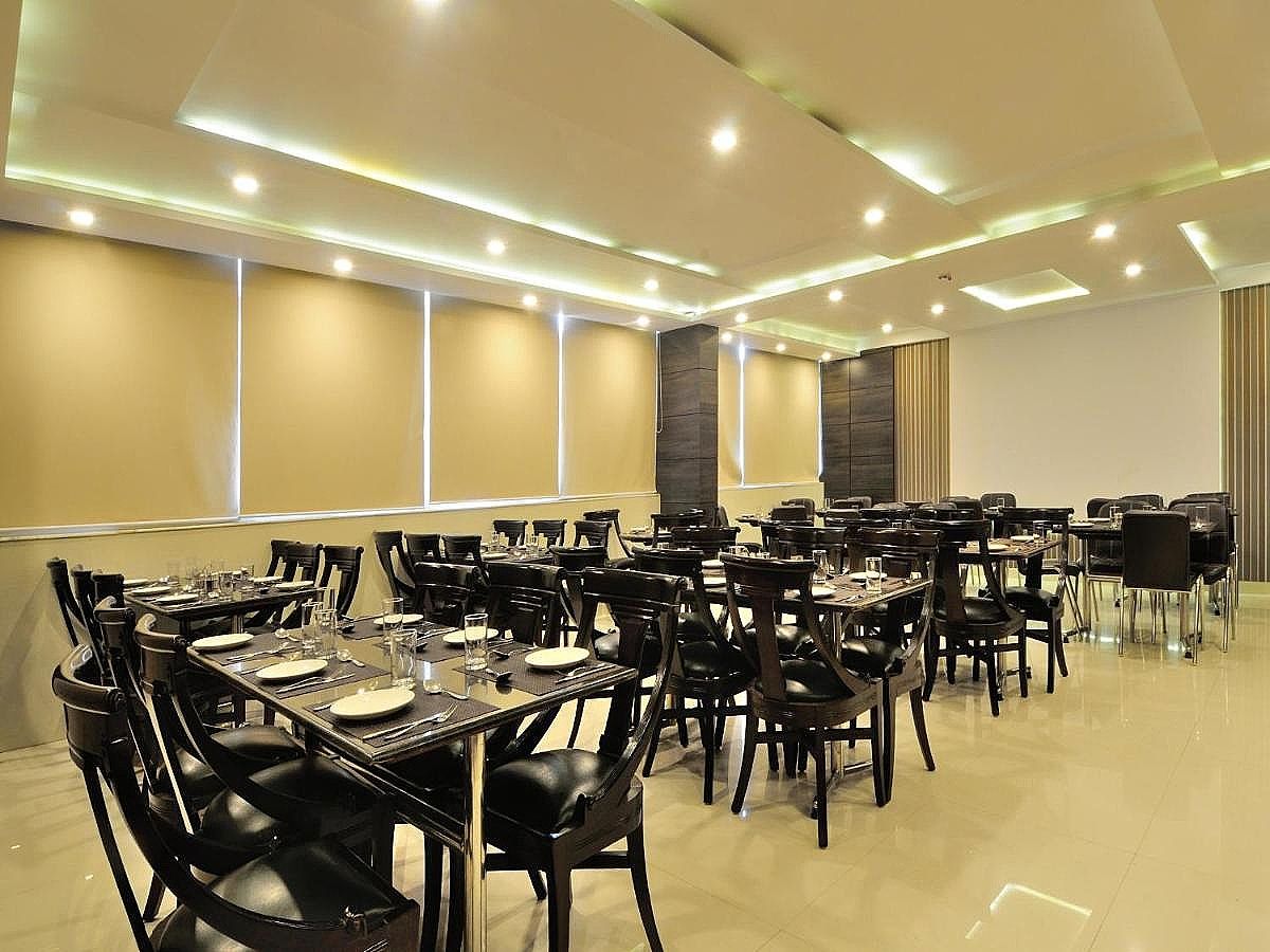 Food & Dining
