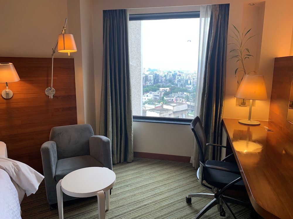 Four Points by Sheraton Visakhapatnam Room, 2 Twin Beds 10