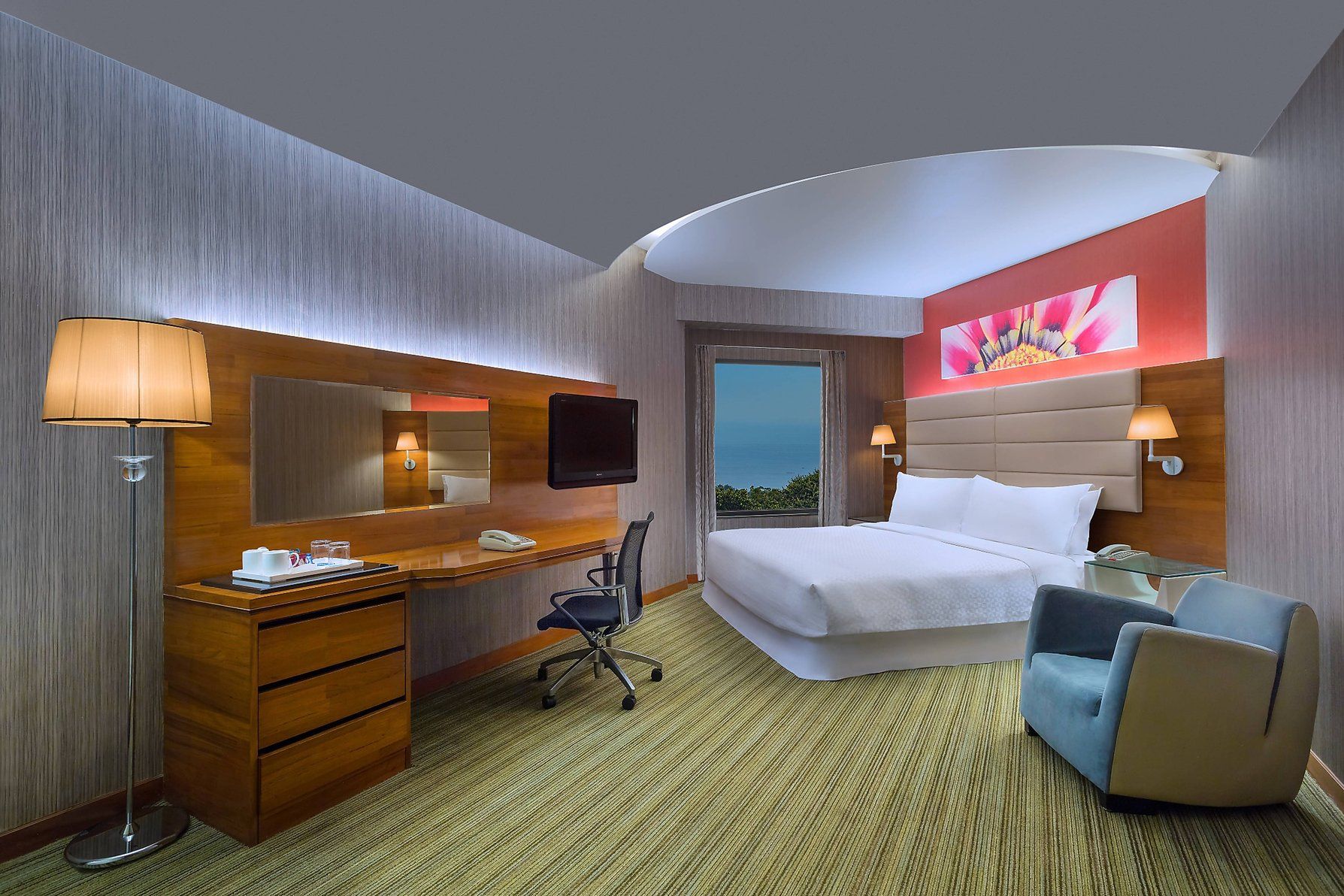 undefined Four Points by Sheraton Visakhapatnam 10