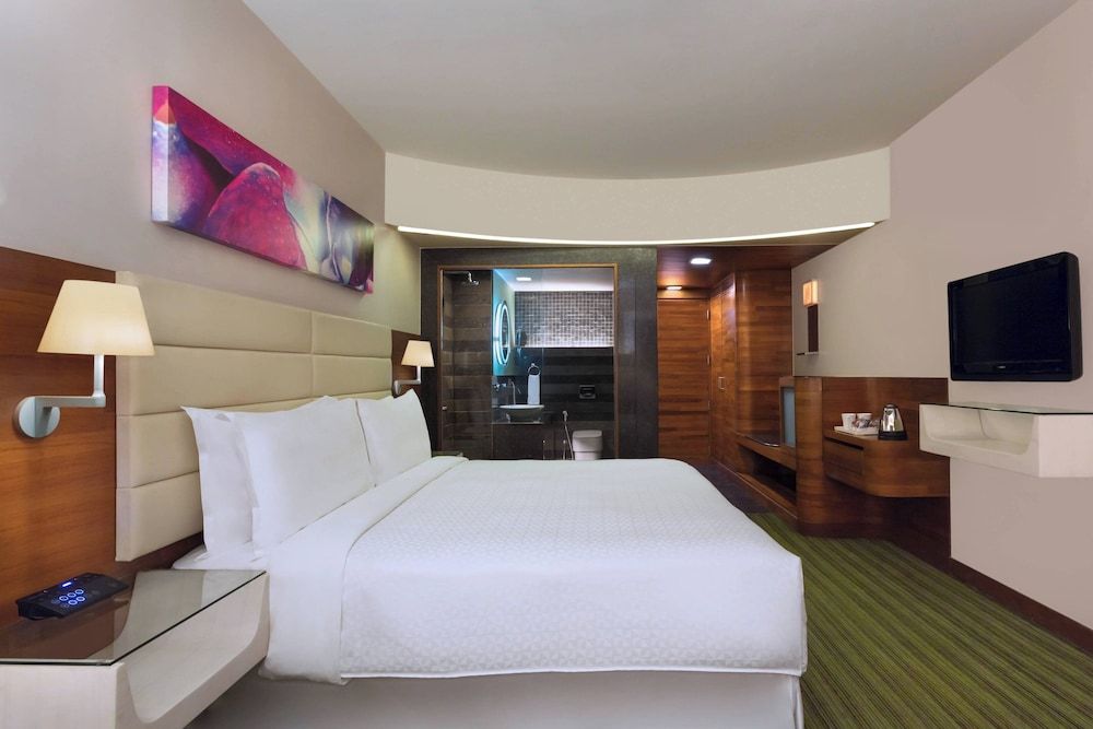 undefined Four Points by Sheraton Visakhapatnam 4