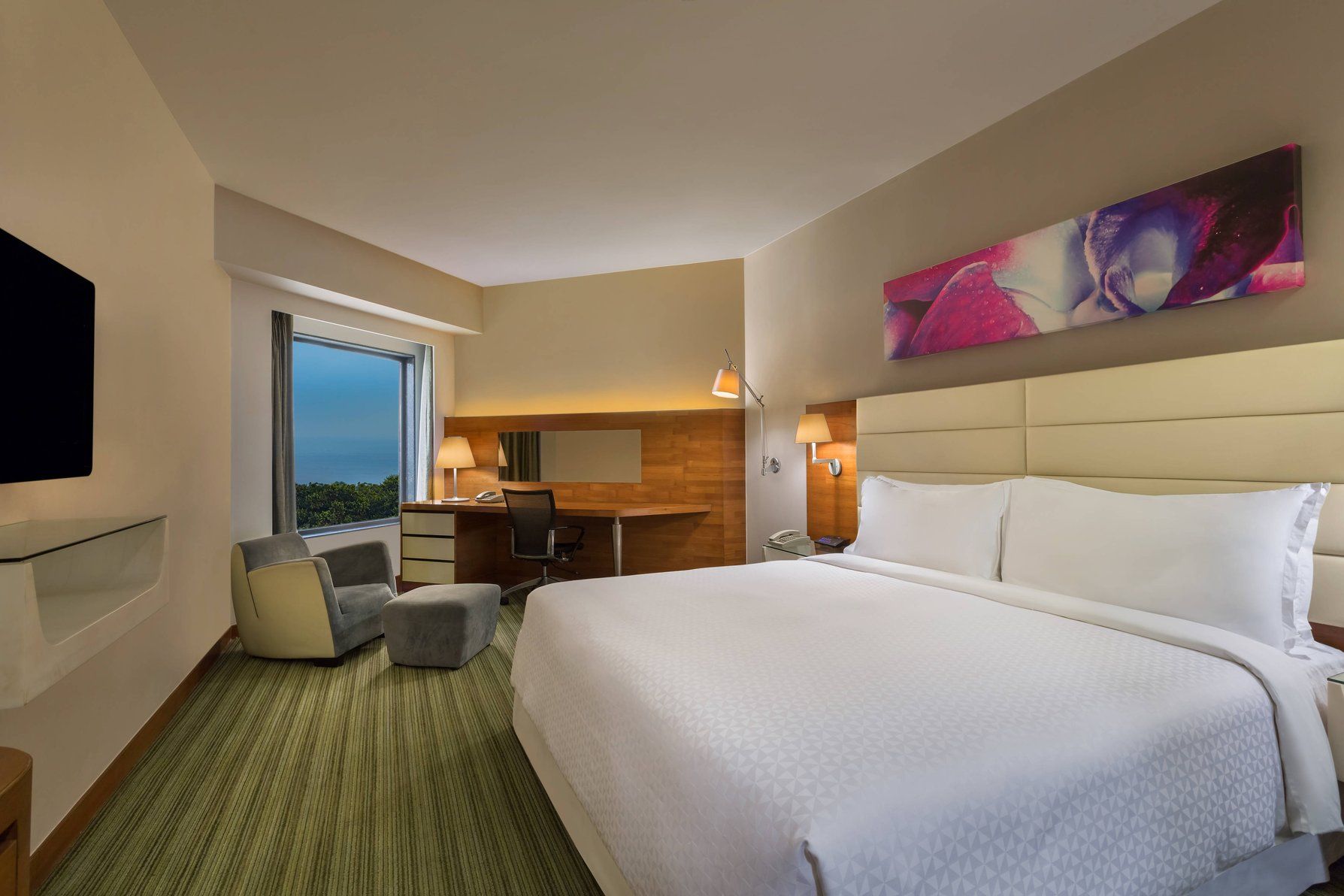 undefined Four Points by Sheraton Visakhapatnam 8