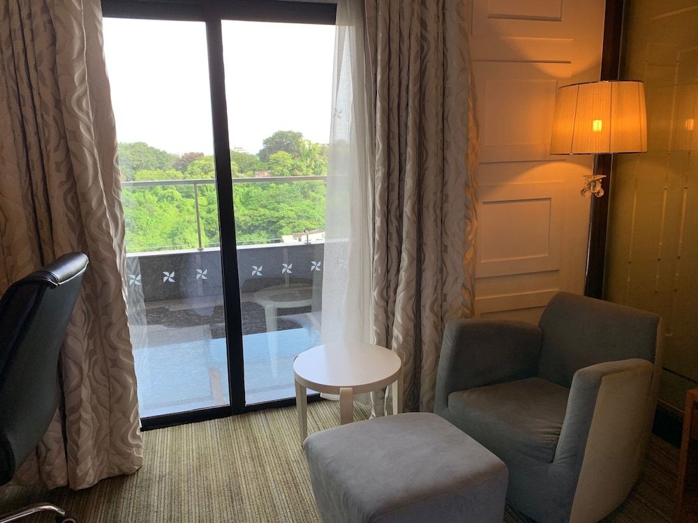 undefined Four Points by Sheraton Visakhapatnam 6