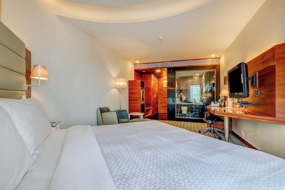 undefined Four Points by Sheraton Visakhapatnam 3