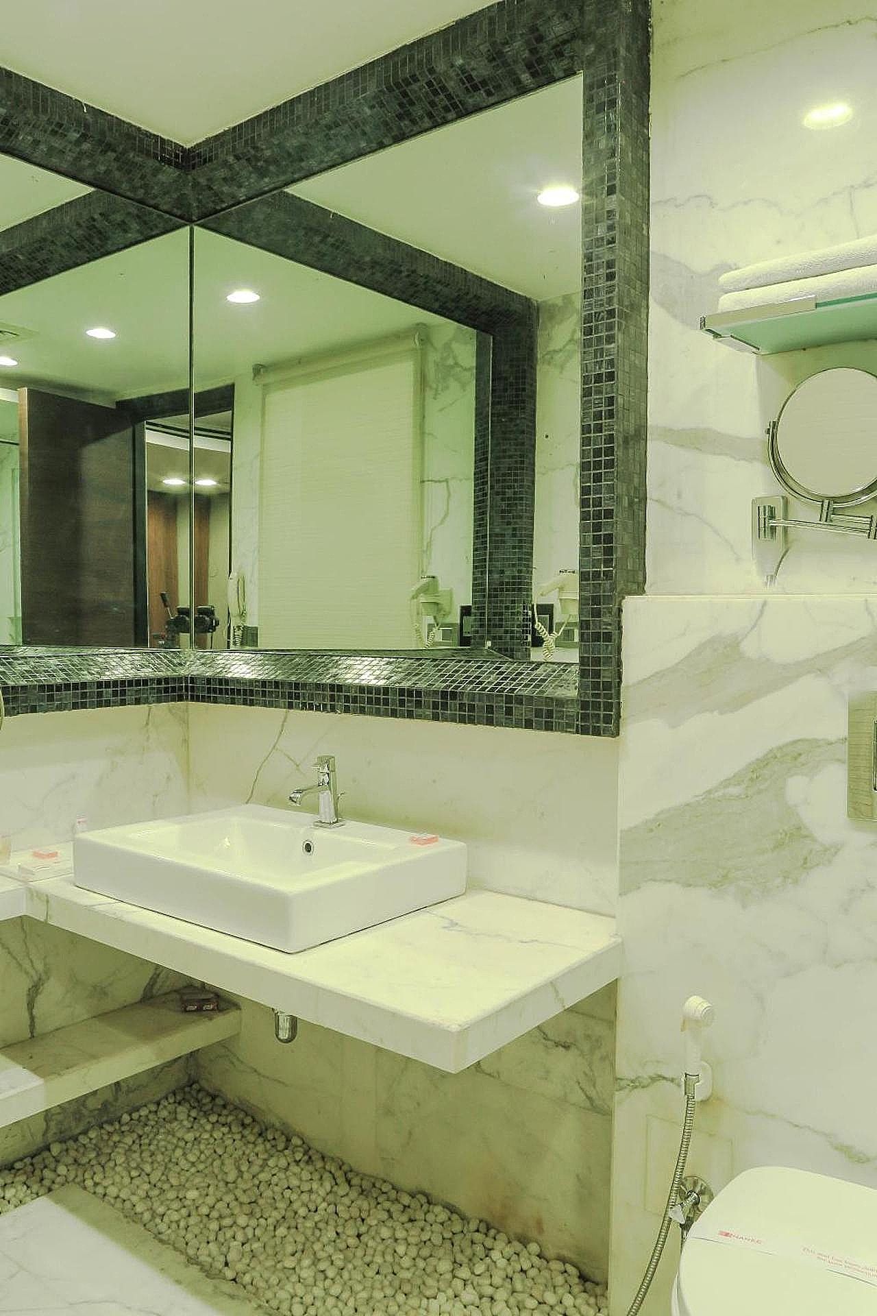 Luxury Double Room
