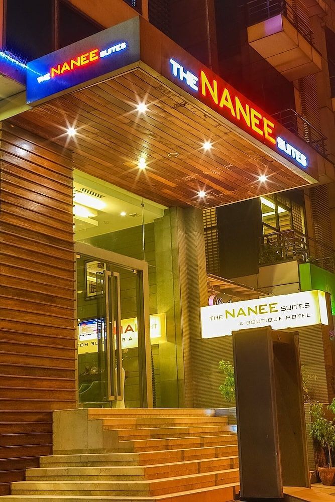 undefined The Nanee Suites 7
