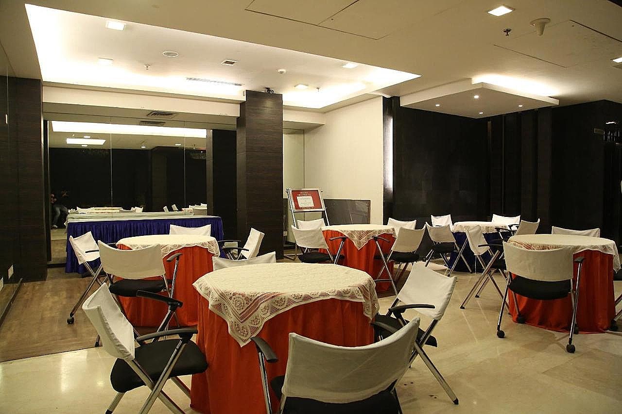 Business Centre