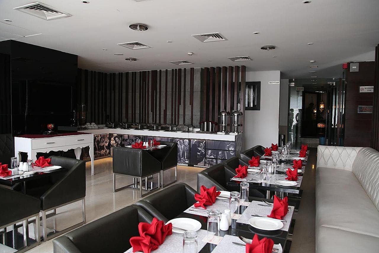 undefined The Nanee Suites 4