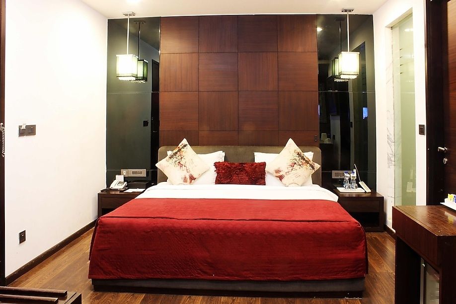 undefined The Nanee Suites 9