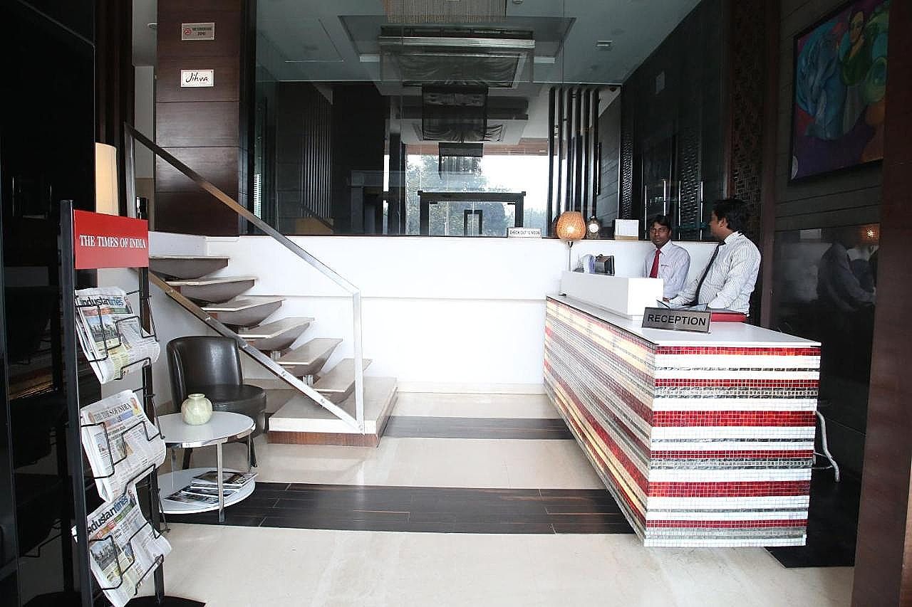 undefined The Nanee Suites 2