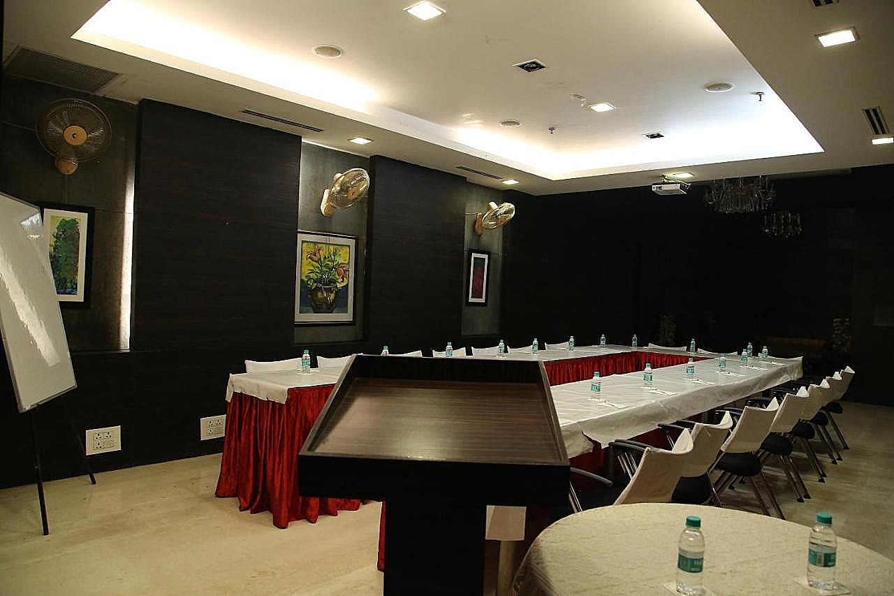 Business Centre