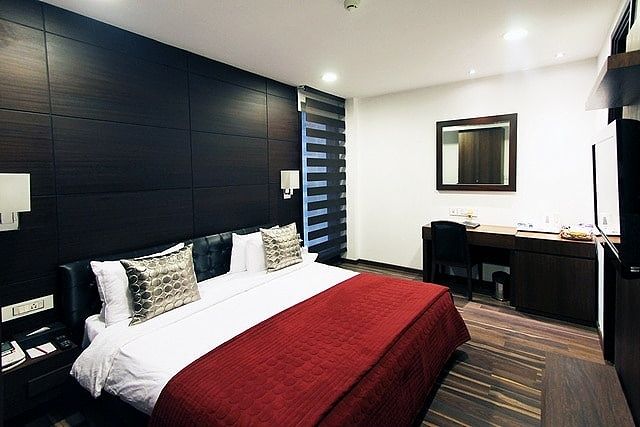 undefined The Nanee Suites 8
