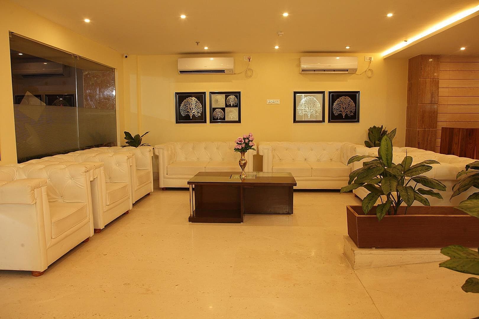 undefined Hotel O2 Oxygen 3
