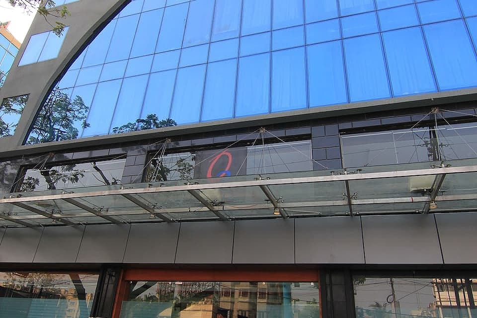 undefined Hotel O2 Oxygen 8