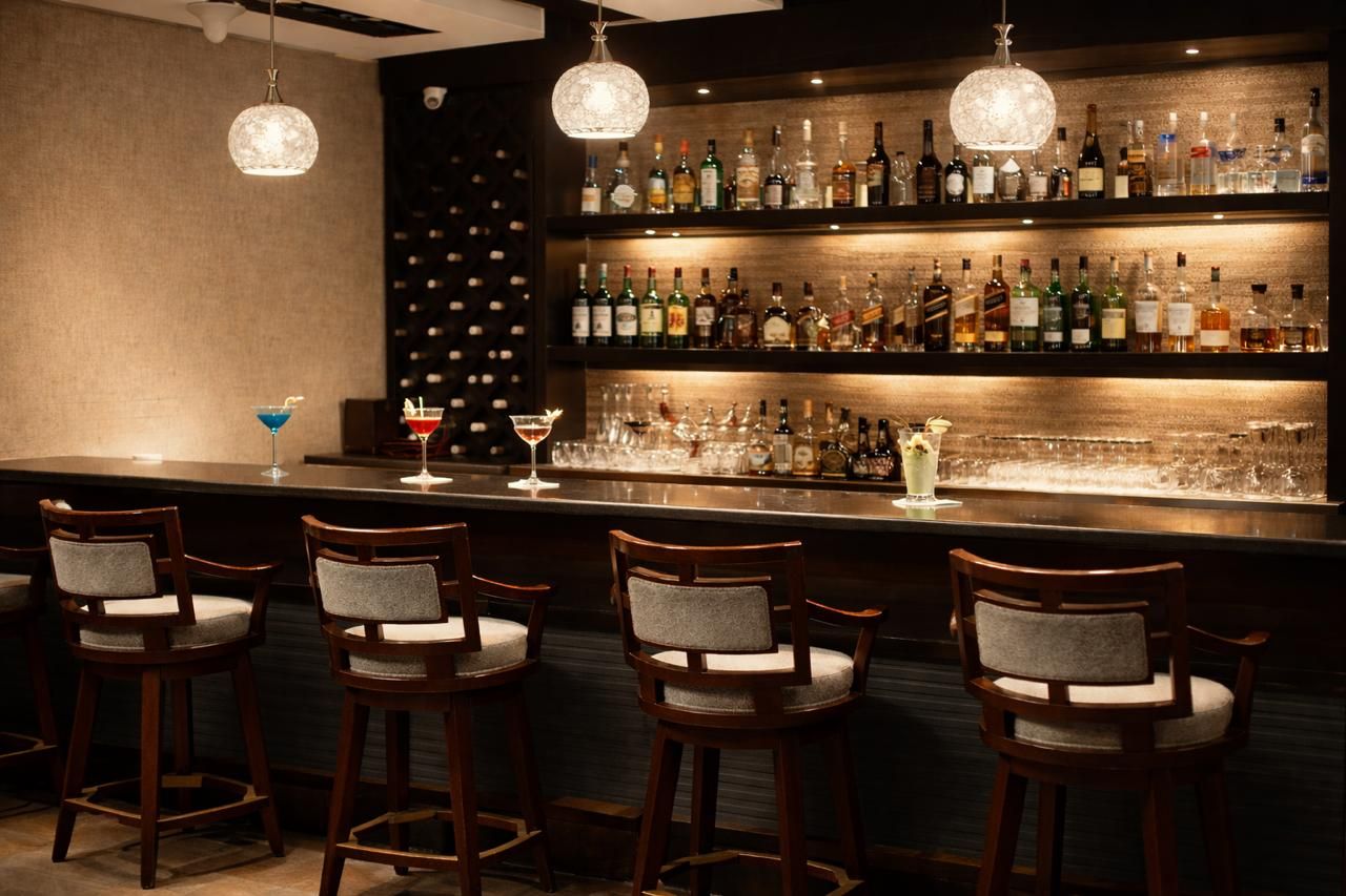 undefined Hotel O2 Oxygen 4