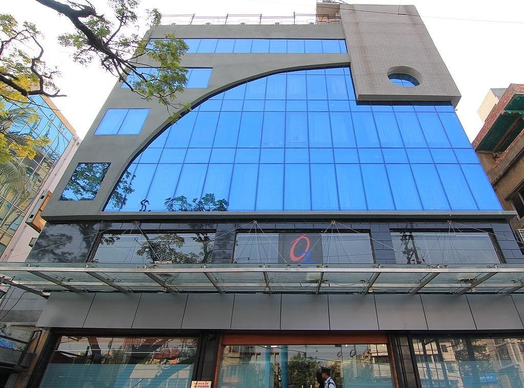undefined Hotel O2 Oxygen