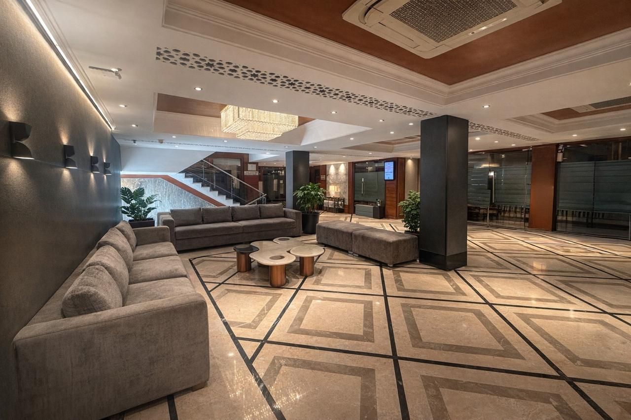 undefined Hotel O2 Oxygen 2