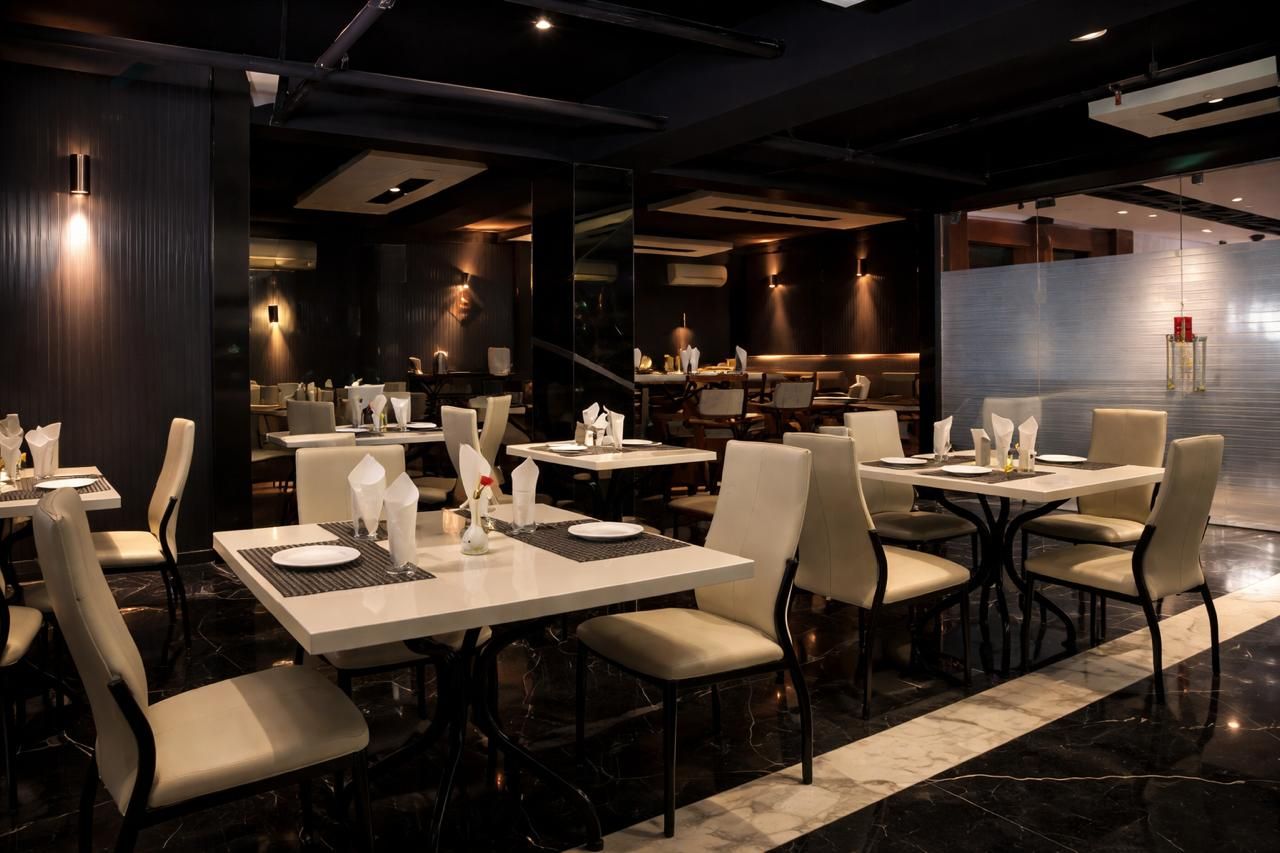 undefined Hotel O2 Oxygen 3