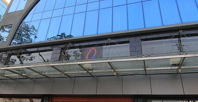 undefined Hotel O2 Oxygen 9