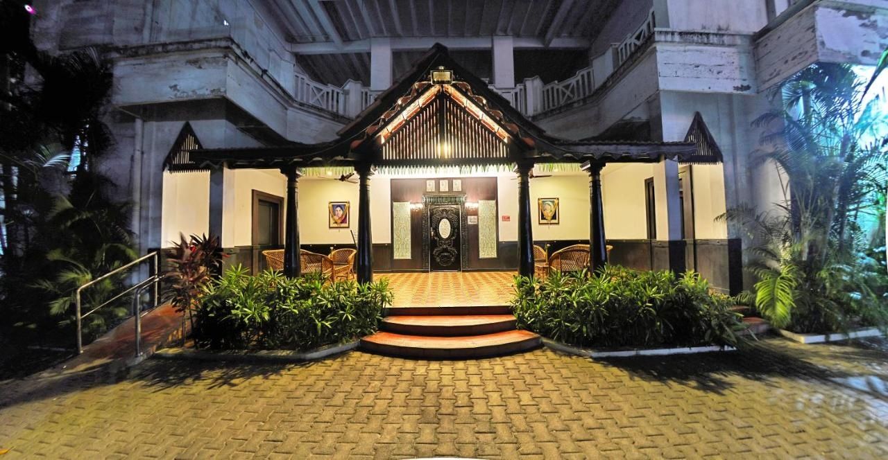 undefined AMS Raj Palace Sundar 3