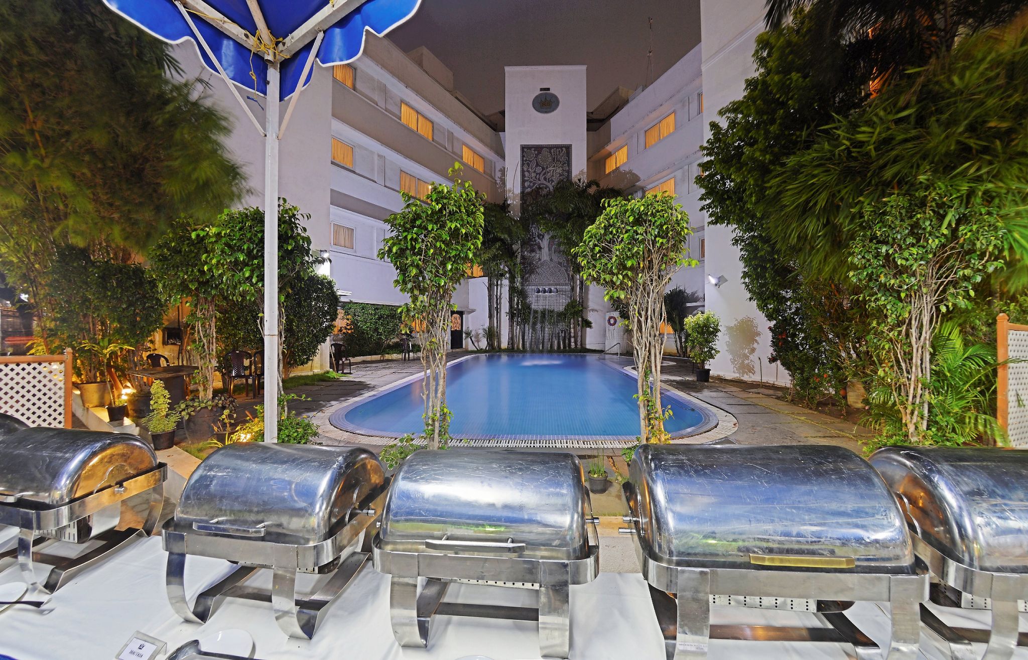 undefined AMS Raj Palace Sundar 4