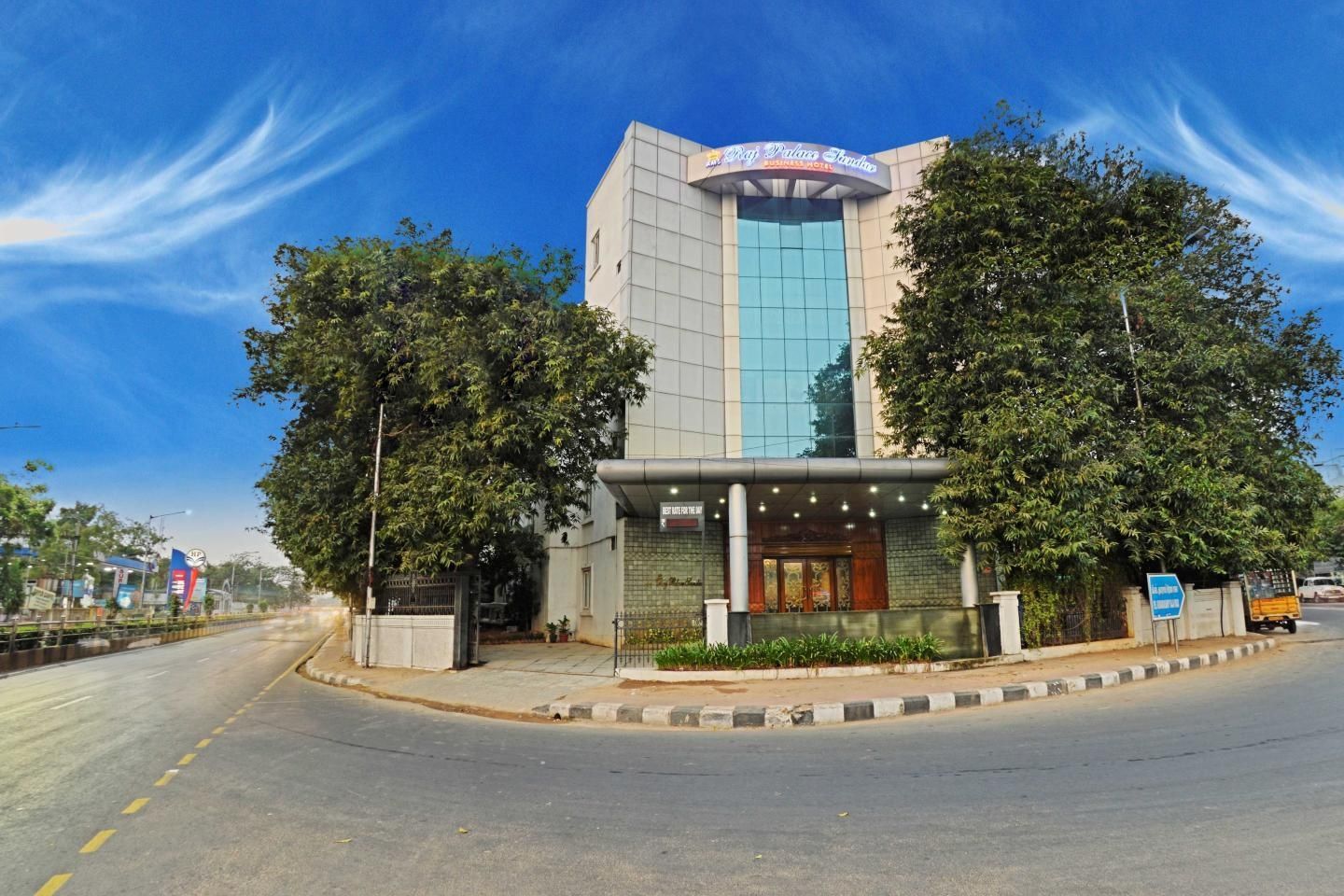 undefined AMS Raj Palace Sundar