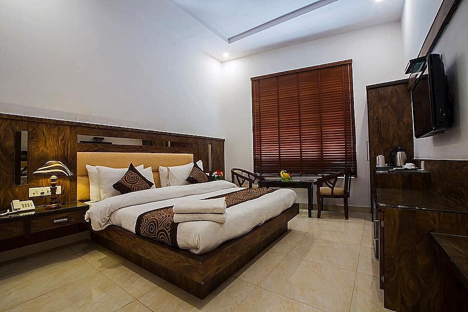 Superior Room Double