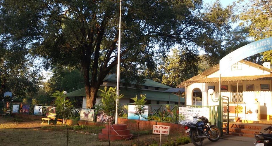 undefined Woodland Adventure Resorts 7