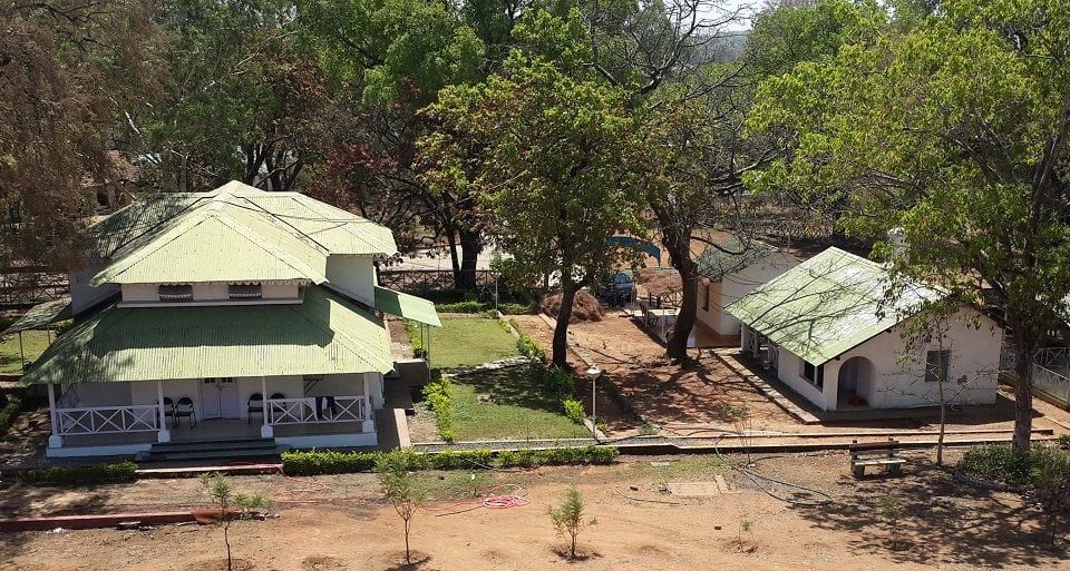 undefined Woodland Adventure Resorts 2
