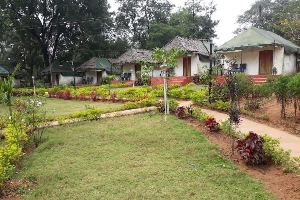 undefined Woodland Adventure Resorts 4