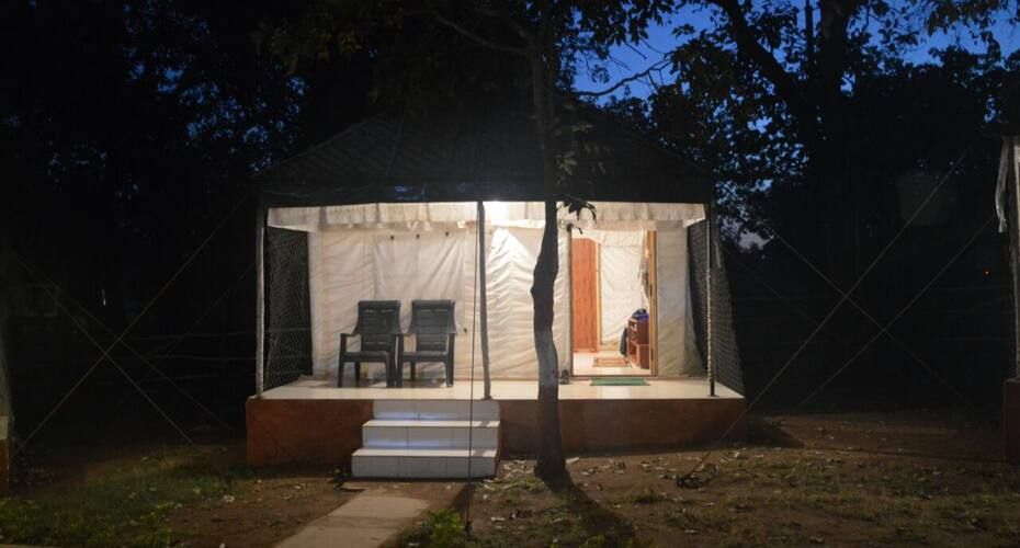 undefined Woodland Adventure Resorts 9