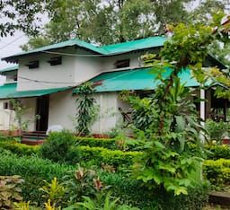 undefined Woodland Adventure Resorts 6