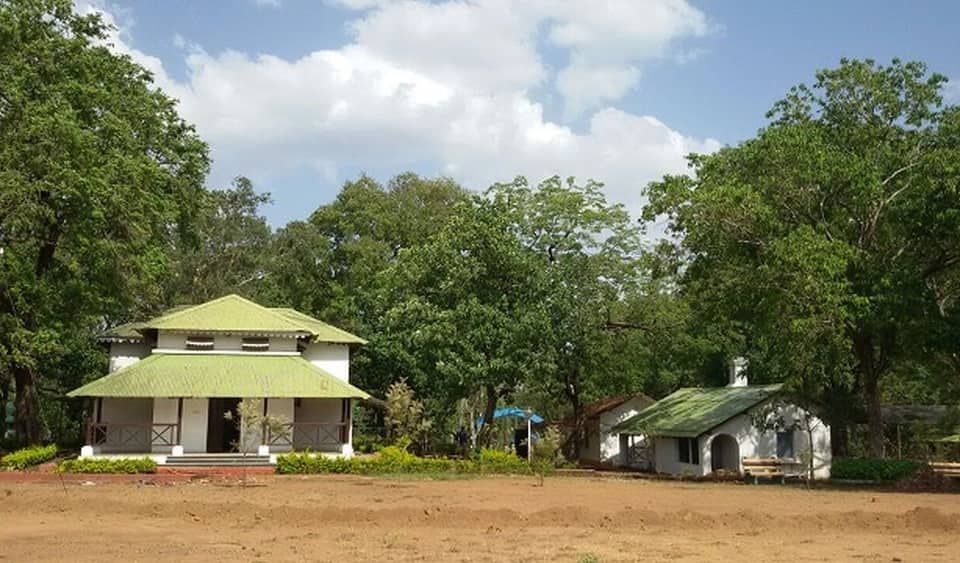 undefined Woodland Adventure Resorts 8