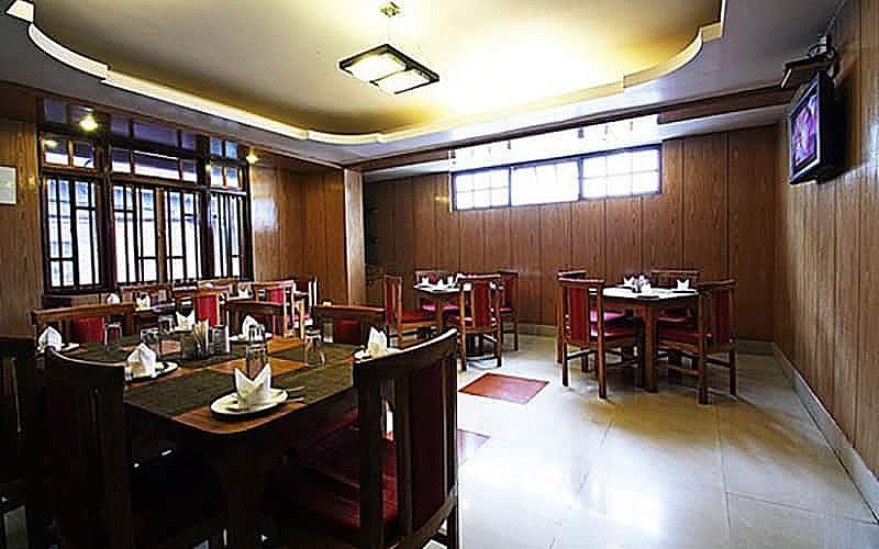 The Junction