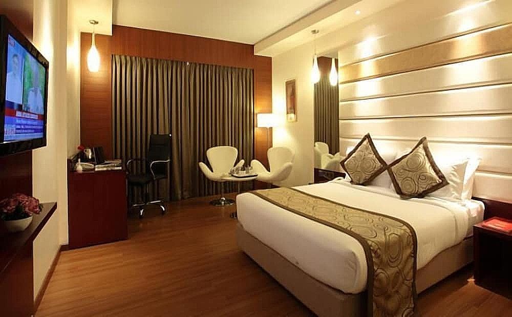 undefined Daspalla Hyderabad 5