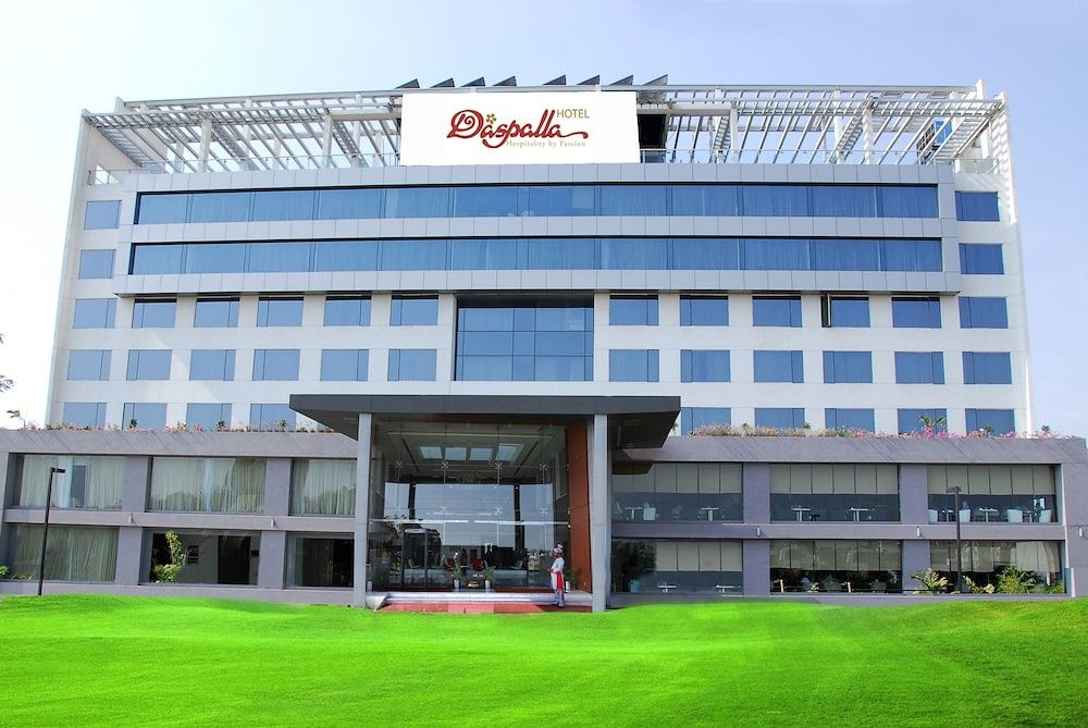 undefined Daspalla Hyderabad