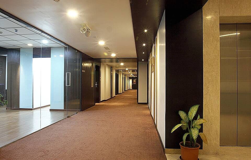 undefined Daspalla Hyderabad 3