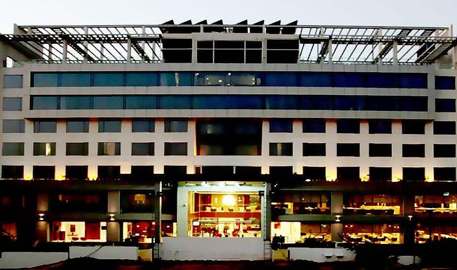 undefined Daspalla Hyderabad 9