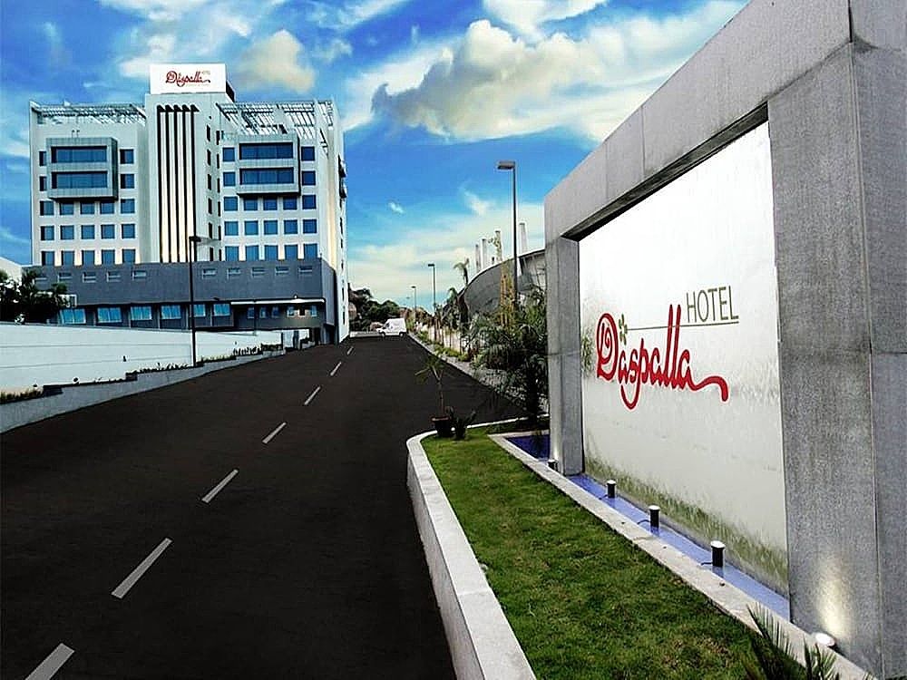 undefined Daspalla Hyderabad 7