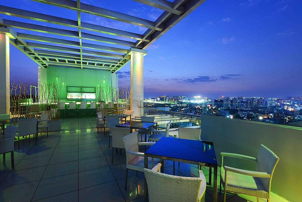 undefined Daspalla Hyderabad 4