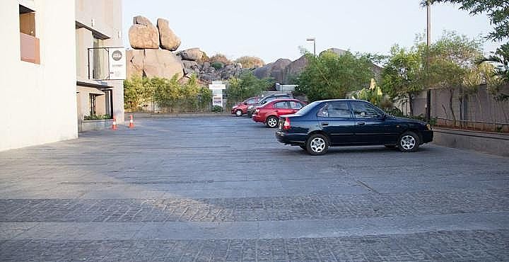 undefined Daspalla Hyderabad 8