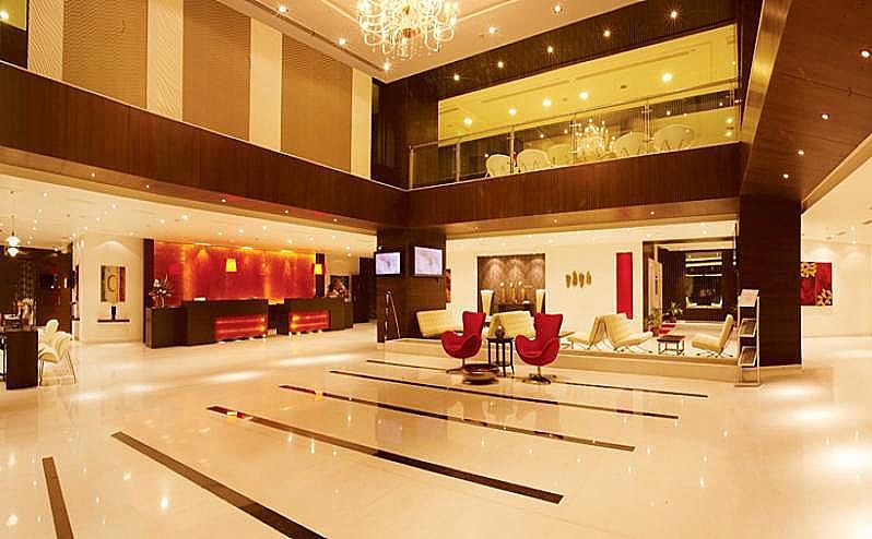 undefined Daspalla Hyderabad 2