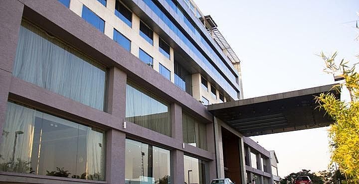 undefined Daspalla Hyderabad 10