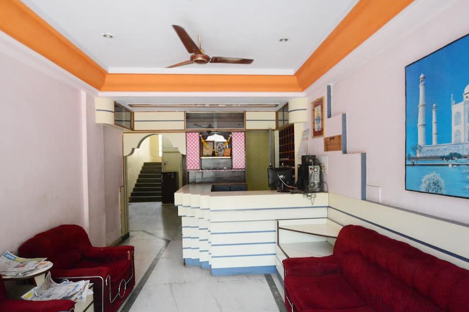 undefined Hotel New Samrat 3