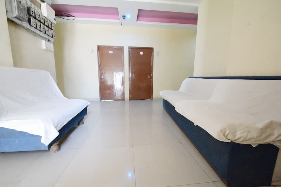 Super Deluxe Bedroom