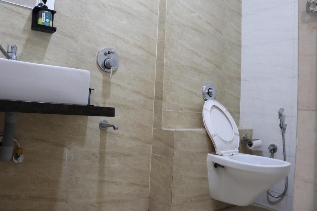Hotel New Samrat
