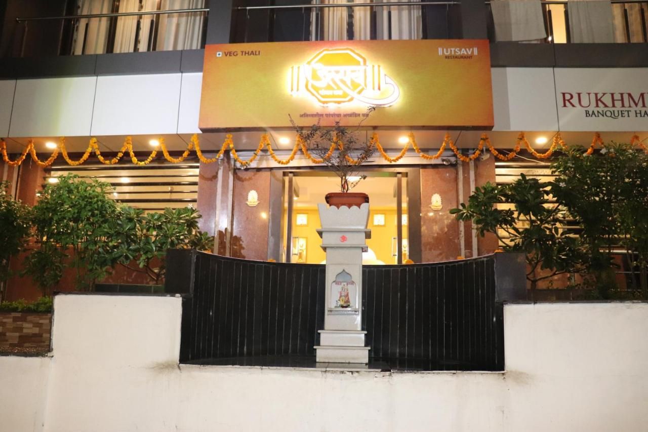 undefined Hotel Venkateshwar 7